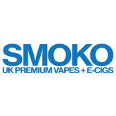 SMOKO E-Cigarettes Discount Promo Codes